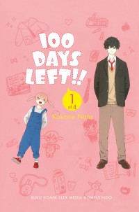100 Days Left!!