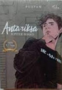 Antariksa: Jupiter Series