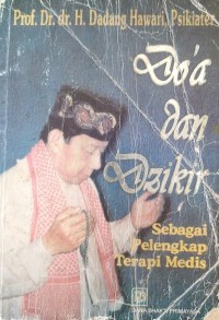 Doa dan Dzikir Sebagai Pelengkap Terapi Medis