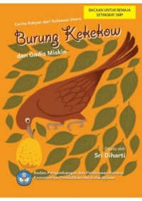 EBOOK Burung Kekekow dan Gadis Miskin