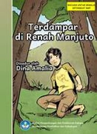 EBOOK Terdampar di Renah Manjuto