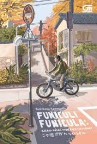 Funiculi Funicula: Kisah-Kisah yang Baru Terungkap