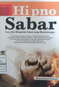 Hipnosabar