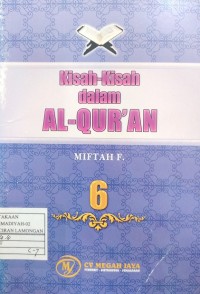 KIsah-Kisah dalam Al-Qur'an (6)