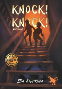 Knock! Knock! Who's there?