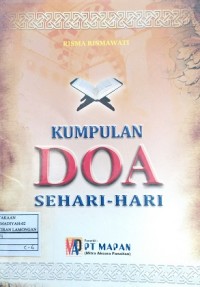 Kumpulan Doa Sehari-hari