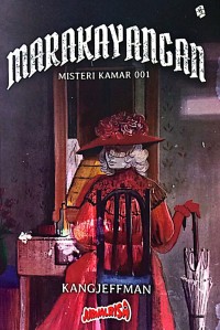 Image of Marakayangan: Misteri Kamar 001