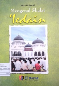 Mengenal Shalat 'Iedain