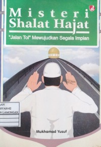 Misteri Shalat Hajat