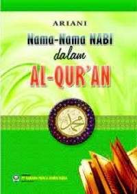 Nama-Nama Nabi Dalam Al-Qur'an