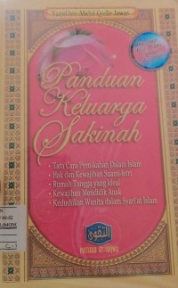 Panduan Keluarga Sakinah