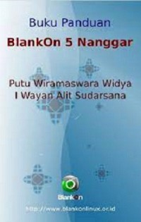 Panduan Penggunaan BlankOn Linux 5.0