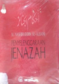 Penyelenggaraan Jenazah
