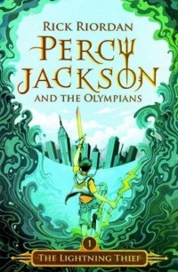 Percy Jackson & The Olympians I : The Lightning Thief
