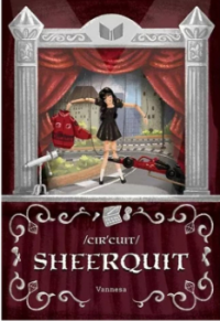 Image of Sheerquit