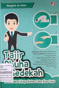 Tajir Dhuha & Sedekah