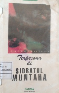 Terpesona di sidratul Muntaha