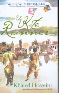 The Kite Runner