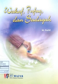 Wakaf, Infaq, dan Sadaqah