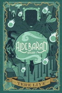 Image of Aldebaran: Bagian 1